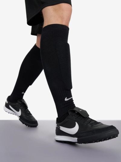 Лот: 25367719. Фото: 1. Бутсы мужские Nike The Premier... Кеды, кроссовки, слипоны
