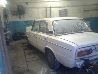 Лот: 1583786. Фото: 1. продам ваз2106. Автомобили
