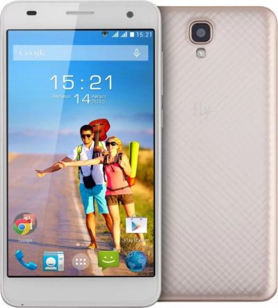Лот: 10128843. Фото: 1. Продам смартфон Fly FS514 Cirrus... Смартфоны