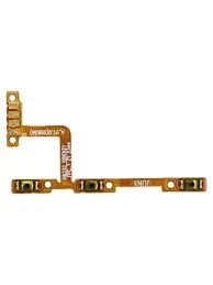 Лот: 25763086. Фото: 1. Шлейф для Tecno Spark 20 Pro... Шлейфы, разъёмы