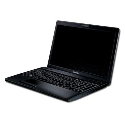 Лот: 4109358. Фото: 1. Ноутбук Toshiba 2 ядра 3 гига. Ноутбуки