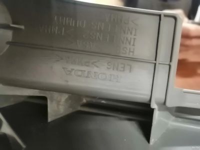 Лот: 16953136. Фото: 1. Задний фонарь Honda crv 12-15. Оптика и освещение