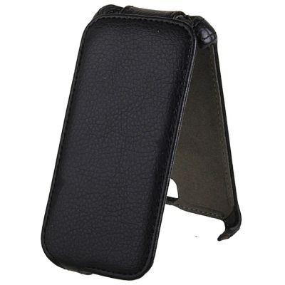 Лот: 3977358. Фото: 1. Флип-кейс Activ Leather для Explay... Чехлы, бамперы