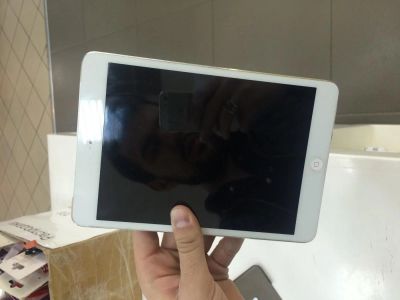 Лот: 5349214. Фото: 1. Ipad mini 2 retina LTE с РУБЛЯ. Планшеты