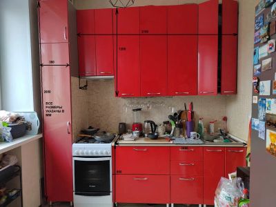 Лот: 25361152. Фото: 1. Кухонный гарнитур Бу (+вытяжка... Кухонные гарнитуры