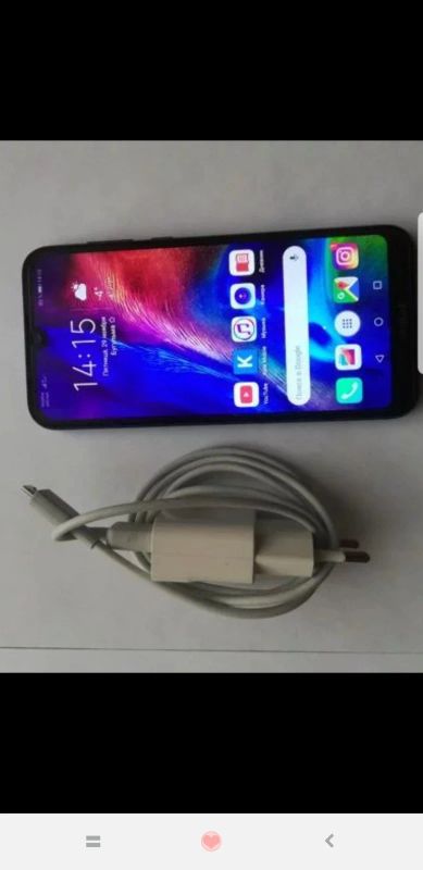 Лот: 15102462. Фото: 1. Телефон honor s8. Чехлы, бамперы