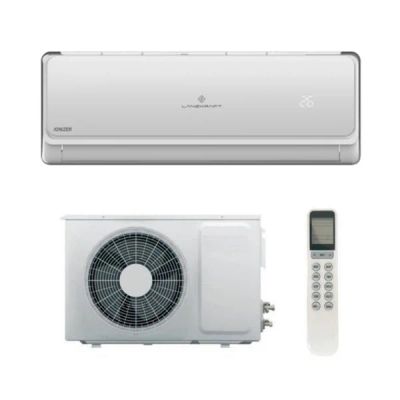 Лот: 11068545. Фото: 1. Кондиционер Lanzkraft LSWH-20FL1N... Кондиционеры, сплит-системы