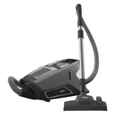 Лот: 25642780. Фото: 1. Пылесос Miele SKCF5 Blizzard CX1... Пылесосы, паровые швабры