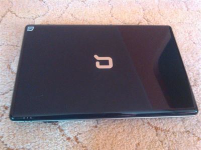 Лот: 2909092. Фото: 1. Ноутбук HP COMPAQ Presario CQ61. Ноутбуки