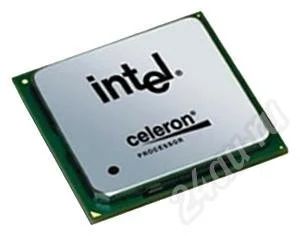 Лот: 226096. Фото: 1. Процессор LGA775 Intel Celeron... Процессоры