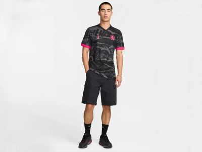 Лот: 25338178. Фото: 1. Футбольная форма Nike FC Liverpool. Форма
