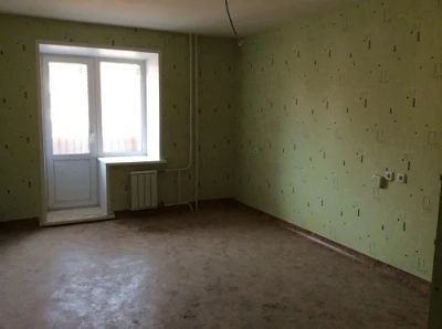Лот: 6456384. Фото: 1. сдам 60 лет образования ссср 54. Квартиры, студии