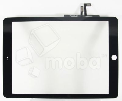 Лот: 18912098. Фото: 1. Тачскрин для iPad Air/9.7 (2017... Дисплеи, дисплейные модули, тачскрины