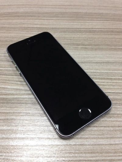 Лот: 10830449. Фото: 1. Продам Apple iPhone 5s. Смартфоны