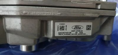 Лот: 16814110. Фото: 1. Модуль TCM Ford Focus 3. Новый... Трансмиссия