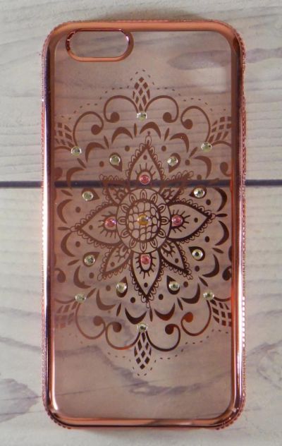 Лот: 7349580. Фото: 1. fashion case чехол - накладка... Чехлы, бамперы