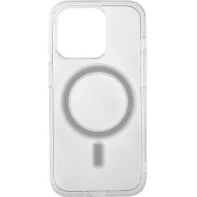 Лот: 22218962. Фото: 1. Чехол-крышка Everstone MagSafe... Чехлы, бамперы