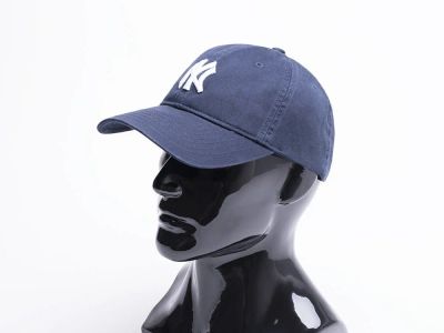 Лот: 16010496. Фото: 1. Кепка NY Yankees (16132). Головные уборы