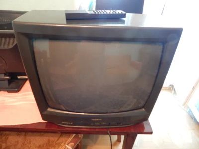 Лот: 25761091. Фото: 1. Телевизор Toshiba (диагональ=50... Телевизоры