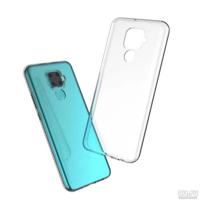 Лот: 15215146. Фото: 1. Чехол Huawei Nova 5i Pro/ Mate... Чехлы, бамперы