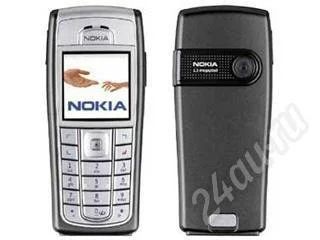 Лот: 347690. Фото: 1. Продам Nokia 6230i. Кнопочные мобильные телефоны