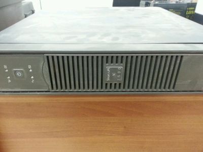 Лот: 7490084. Фото: 1. Источник бесперебойного питания... ИБП, аккумуляторы для ИБП