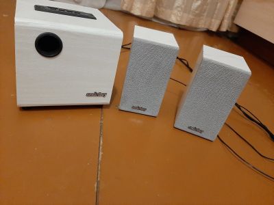 Лот: 15520072. Фото: 1. Аудиосистема smartbuy. Акустические системы