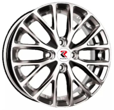 Лот: 20173131. Фото: 1. Диск RepliKey Vesta (R112) : 6... Диски