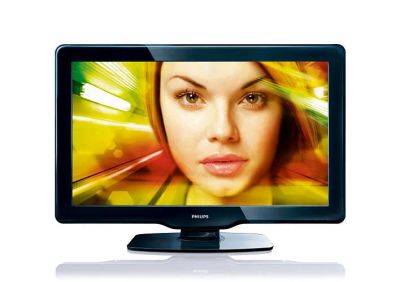 Лот: 8545815. Фото: 1. Телевизор Philips 32PFL3605/60. Телевизоры