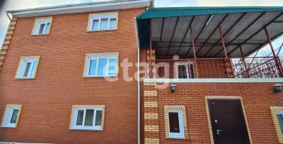 Лот: 25295704. Фото: 1. 5-комн. и более дом , Красноярск... Дома