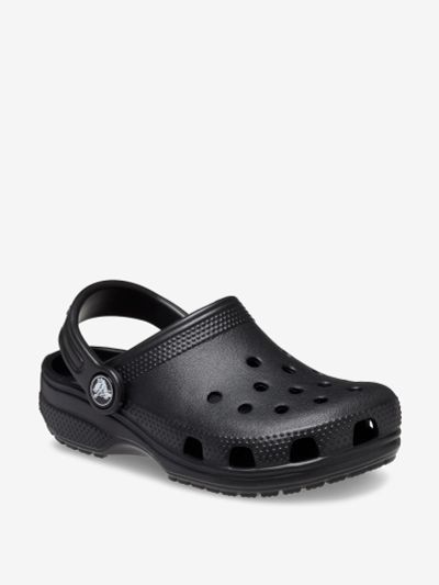 Лот: 24674349. Фото: 1. Клоги детские Crocs Classic Clog... Другое (одежда, обувь, галантерея)