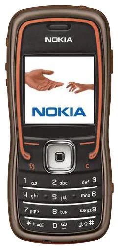 Лот: 3503351. Фото: 1. Nokia 5500 Sport Music Edition. Кнопочные мобильные телефоны