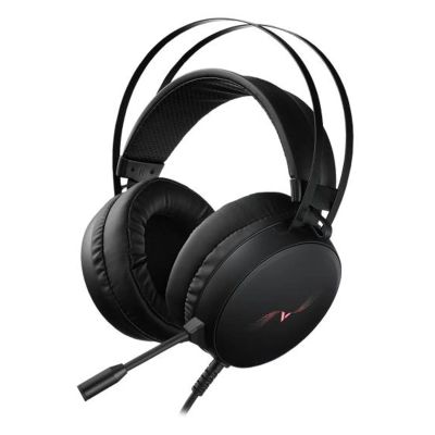 Лот: 24866630. Фото: 1. Игровые наушники Rapoo VH310. Наушники, гарнитуры
