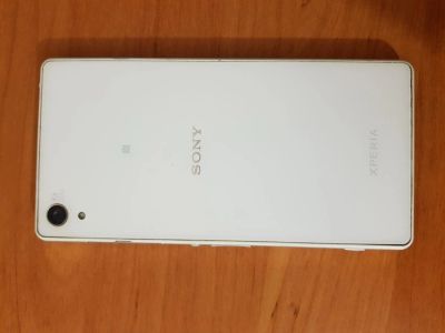 Лот: 10631433. Фото: 1. Продам Sony Xperia Z2 + карта... Смартфоны