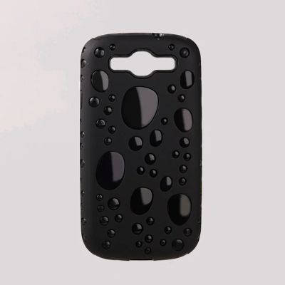 Лот: 4682501. Фото: 1. Накладка Bubbless для Samsung... Чехлы, бамперы