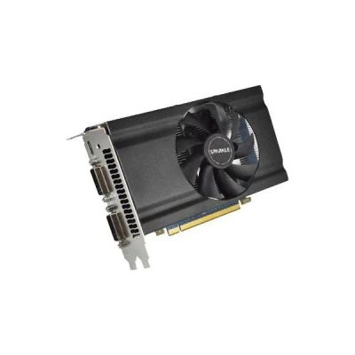 Лот: 19058980. Фото: 1. Видеокарта Sparkle GeForce GTX... Видеокарты
