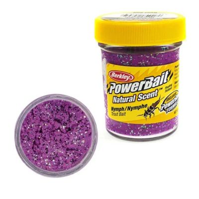 Лот: 19707616. Фото: 1. Паста форелевая BERKLEY PowerBait... Прикормки, приманки