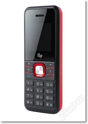 Лот: 1450620. Фото: 1. Fly DS105. Кнопочные мобильные телефоны