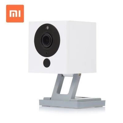Лот: 10897414. Фото: 1. IP камера Xiaomi Small Square... Видеокамеры
