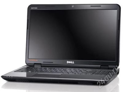 Лот: 2511448. Фото: 1. dell n5110 за 14 000 рублей... Ноутбуки