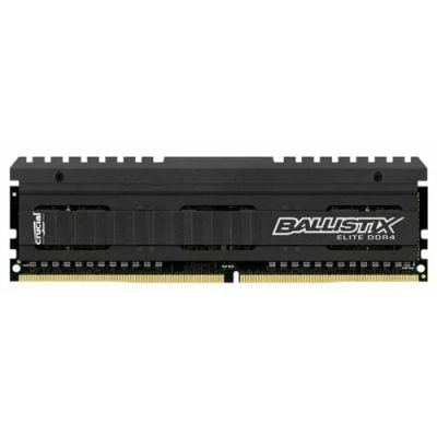 Лот: 19997892. Фото: 1. Память DDR4 4Gb 3000MHz Crucial... Оперативная память