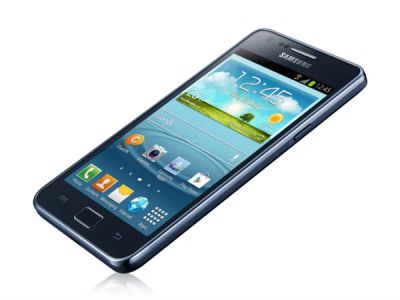Лот: 4062759. Фото: 1. Samsung Galaxy S II Plus GT-I9105. Смартфоны