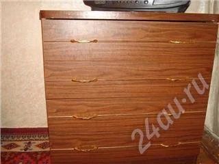 Лот: 291255. Фото: 1. комод. Диваны