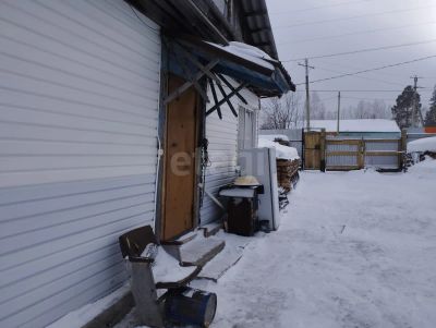 Лот: 25302671. Фото: 1. 2-комн. дом , село Арейское село... Дома