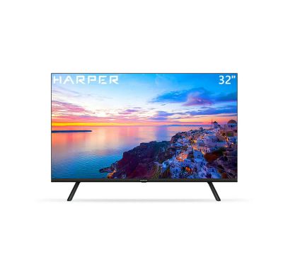 Лот: 25013915. Фото: 1. Телевизор 32" Harper 32R721TS... Телевизоры