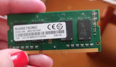 Лот: 24969131. Фото: 1. Оперативная память sodimm ddr3... Оперативная память