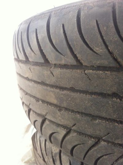 Лот: 7461377. Фото: 1. Шины летние Kumho Ecsta SPT KU31. Шины
