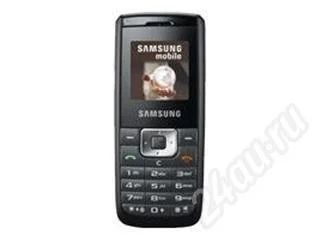 Лот: 241811. Фото: 1. Samsung B-100. Кнопочные мобильные телефоны