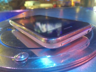 Лот: 3234035. Фото: 1. Iphone 3g. Смартфоны