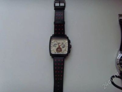 Лот: 1833743. Фото: 1. часы Tag heuer. Другие наручные часы